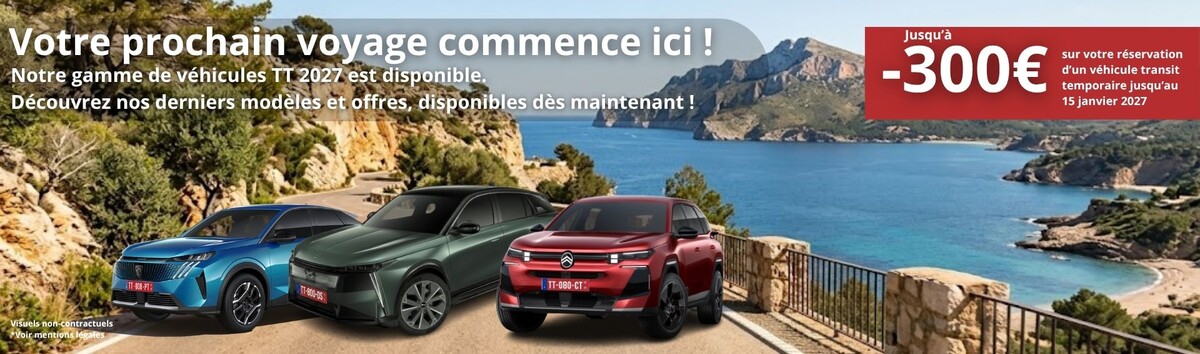 CAR-2-EUROPE