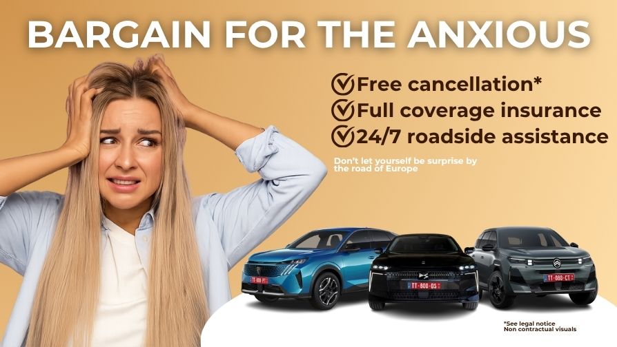FREE CANCELLATION